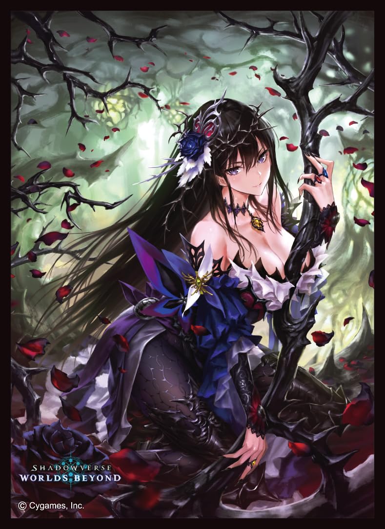PSA10】 ローズクイーン 完美品 シャドウバース Shadowverse 1円